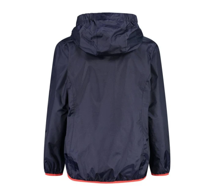 Kurtka Kid G Jacket Rain Hood Jr model 20795794 - CMP