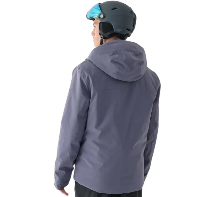 Lyžařská bunda M WAW24TTJA 32S pánské model 20705321 - 4F Lyžařská bunda M WAW24TTJA 32S pánské model 20705321 - 4F