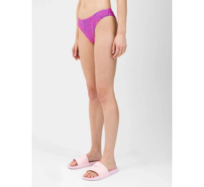 Dámský spodní díl bikin 4F Dámský spodní díl bikin 4F