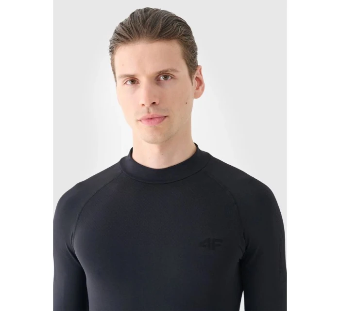Pánské bezešvé termoprádlo (top) model 21432887 pánské - 4F Pánské bezešvé termoprádlo (top) model 21432887 pánské - 4F