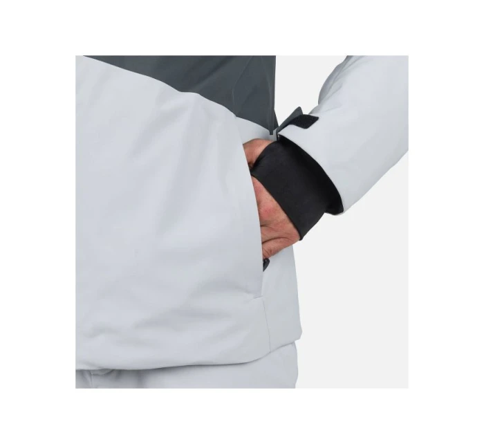 Rossignol Corbet'S Jkt bunda černá Rossignol Corbet'S Jkt bunda černá