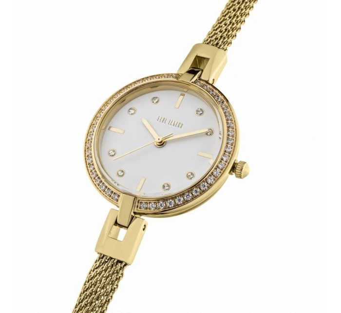 Dámské hodinky Paul Lorens PL10665B-3D1 Dámské hodinky Paul Lorens PL10665B-3D1