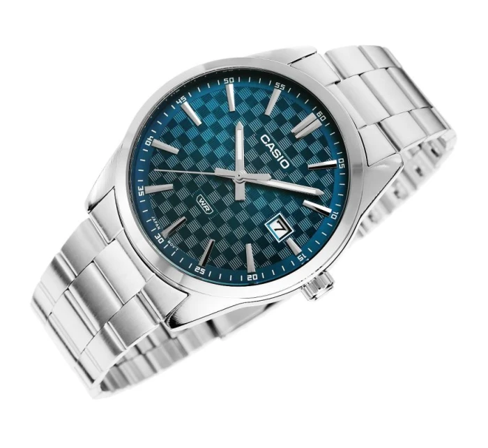 Pánské hodinky CASIO MTP-VD03D-2A2 + BOX Pánské hodinky CASIO MTP-VD03D-2A2 + BOX