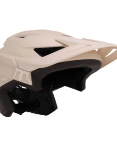 Přilba URGE TREPS Sand S/M 54-58 cm