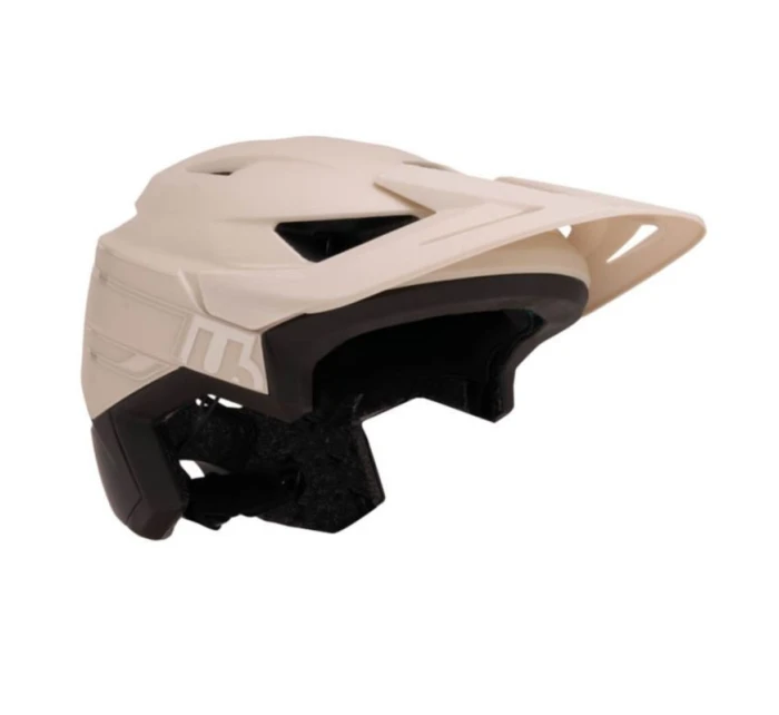 Přilba URGE TREPS Sand S/M 54-58 cm