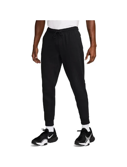 Pánské kalhoty Nike Primary Fleece Dri-FIT UV Jogger Black - FZ0975-010 Pánské kalhoty Nike Primary Fleece Dri-FIT UV Jogger Black - FZ0975-010