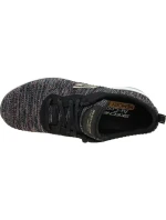 Boty Skechers Flex Appeal 3.0 Endless Glamour W 13071-BKMT