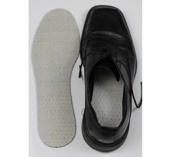 Coccine Antiperspirant Perforované vložky do bot DA0213