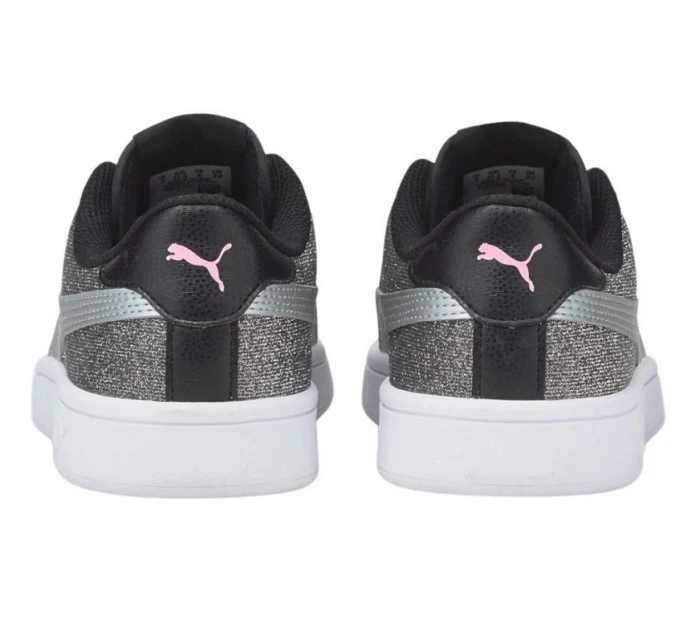 Dětské tričko Smash v2 Glitz Glam Jr 367377 26 - Puma Dětské tričko Smash v2 Glitz Glam Jr 367377 26 - Puma