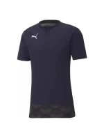 Pánský sportovní dres M 656490 06 - Puma