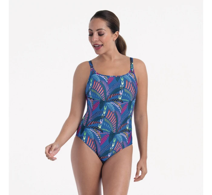 Style Merritt Care-jednodílné plavky 6242 sardinia - Anita Care