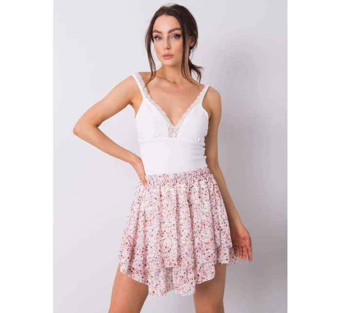 Top 157 TP 2602.73 ecru Top 157 TP 2602.73 ecru