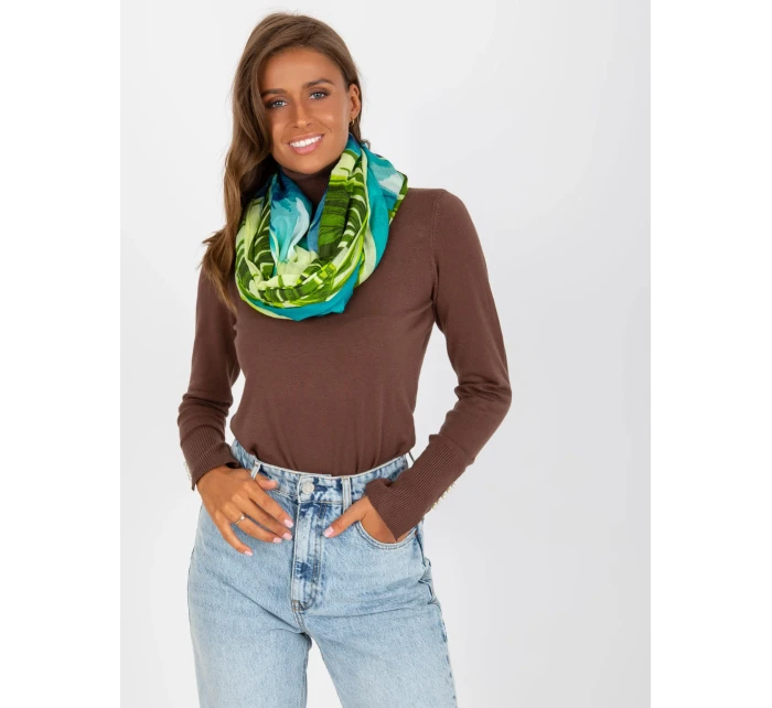 Pareo AT PO 176143.93 tyrkysová