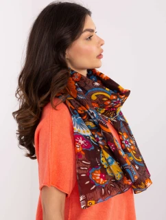 Pareo AT PO 205011.88 tmavě hnědé