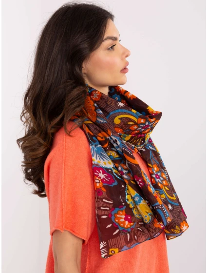 Pareo AT PO 205011.88 tmavě hnědé