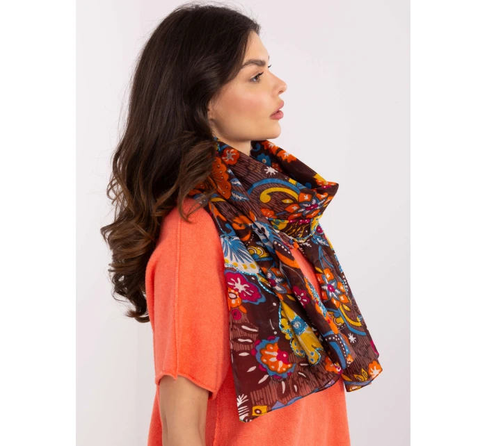 Pareo AT PO 205011.88 tmavě hnědé