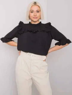 Halenka CHA BZ 3312.30 černá