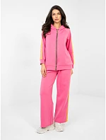 IT BL mikina 21782.84 tmavě růžová IT BL mikina 21782.84 tmavě růžová