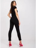 Tepláky RV DR 3589.09X černá