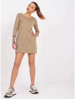 Tunika TW TU model 17459848 tmavě lila - FPrice