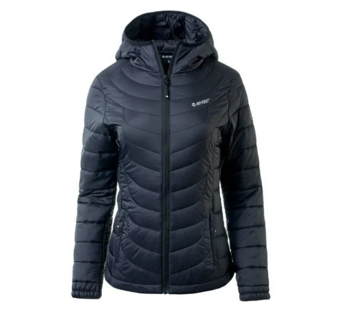 Dámská bunda Lady W černá  model 21860814 - Hi-Tec