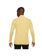 Pánská mikina M model 21903290 700 žlutá - NIKE
