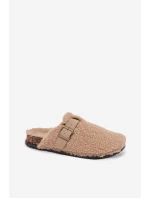 Pantofle model 217492 Step in style