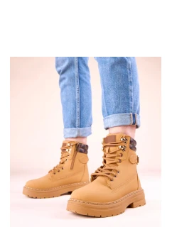 Pohorky model 222376 Solea