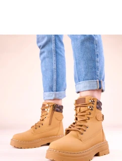 Pohorky  model 222376 Solea