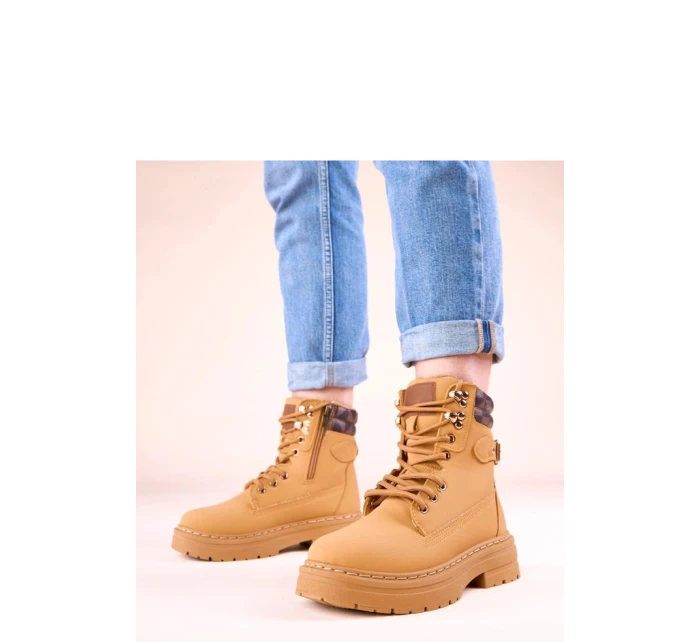 Pohorky model 222376 Solea Pohorky model 222376 Solea