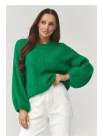 Svetr  model 223234 Makadamia