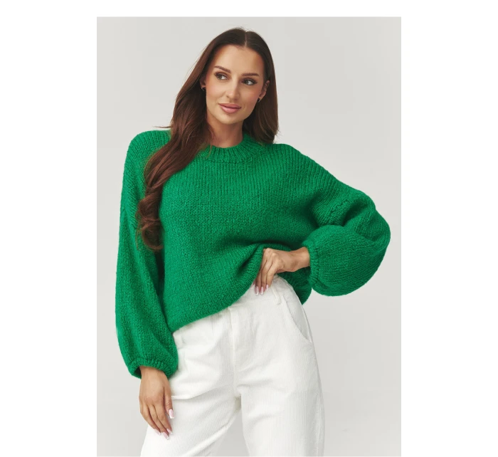 Svetr  model 223234 Makadamia