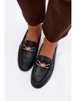 Loafersy model 224263 Step in style
