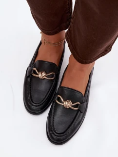 Loafersy model 224263 Step in style