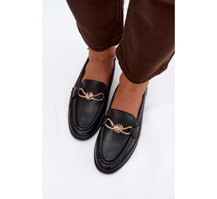 Loafersy model 224263 Step in style
