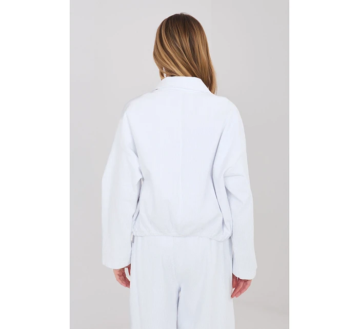 hřejivá kordová bunda model 225427 Rue Paris