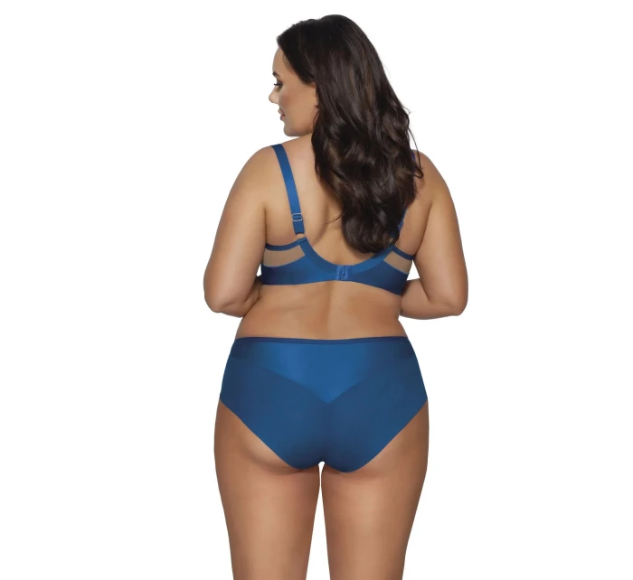 Dámské kalhotky 2057 Monarch cobalt - AVA Dámské kalhotky 2057 Monarch cobalt - AVA