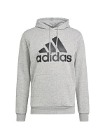 Mikina M BL FL HD M model 19571639 pánské - ADIDAS