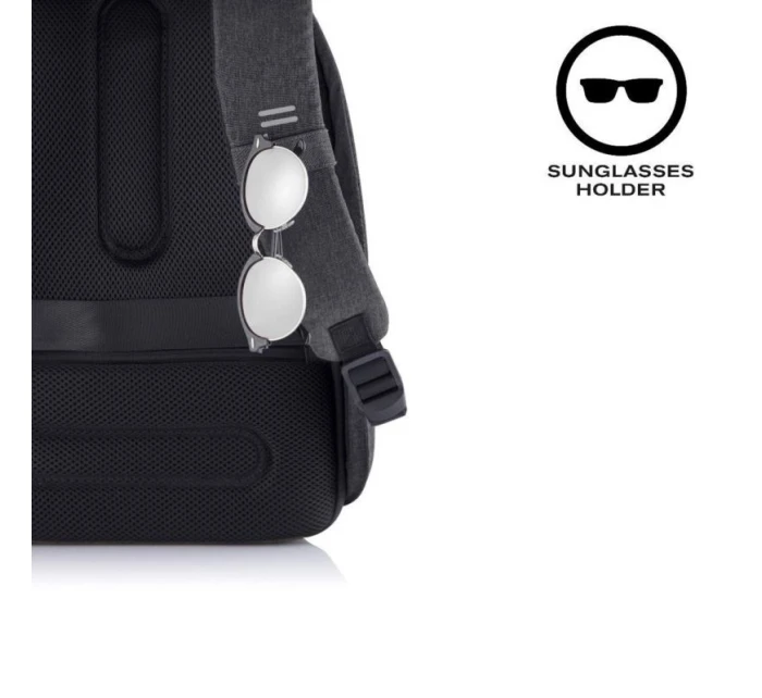 XD BATOH  HERO XL BLACK P/N: model 20915366 - XD Design