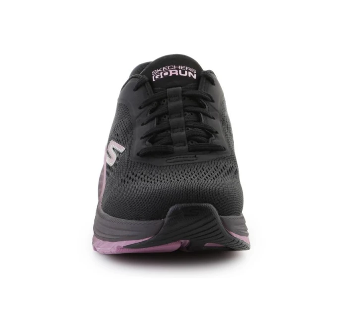 Boty Skechers Slip-Ins Max Cushioning Elite W 129626-BKMV Boty Skechers Slip-Ins Max Cushioning Elite W 129626-BKMV
