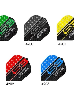 Brány DIMPLEX S3 pera