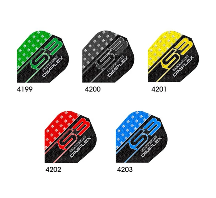 Brány DIMPLEX S3 pera