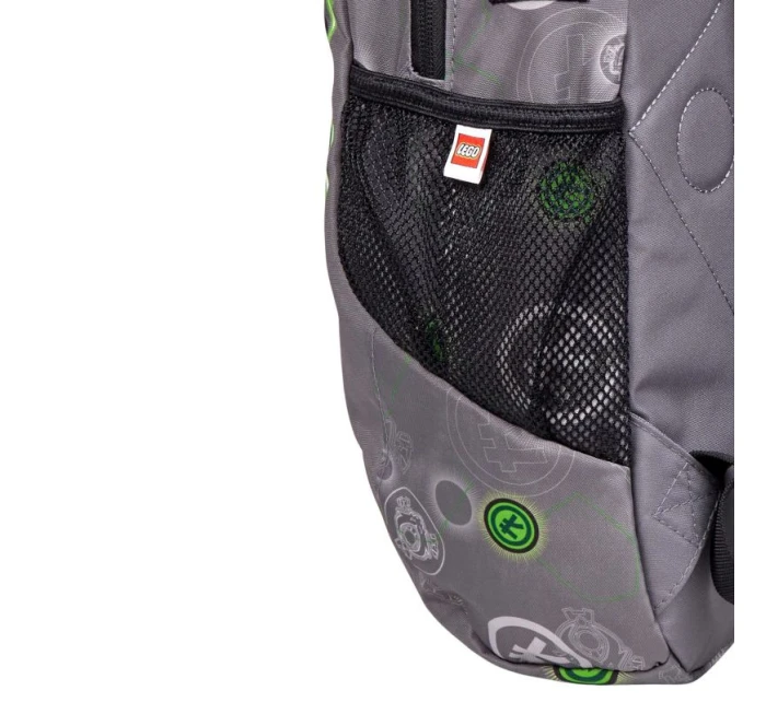 Plecak do  Elemental Master of Energy model 21359756 - Lego