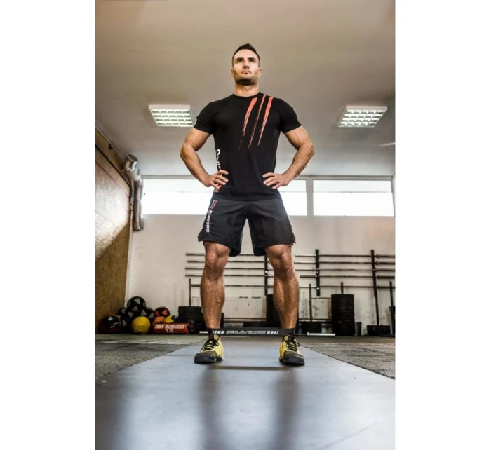 Power Band MINI Cvičební guma pro kg model 21437872 - DBX Bushido Power Band MINI Cvičební guma pro kg model 21437872 - DBX Bushido