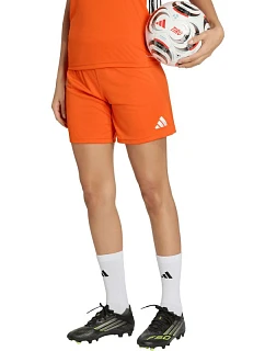 Dámské šortky Entrada 26 orange model 22072202 dámské - ADIDAS