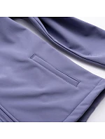 Dětská softshellová bunda model 22088308 JRG - Hikvision Dětská softshellová bunda model 22088308 JRG - Hikvision