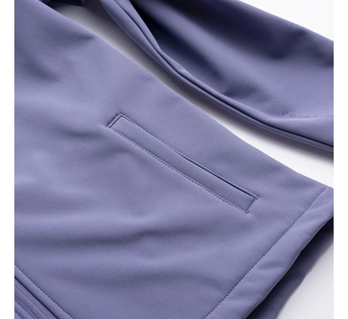 Dětská softshellová bunda model 22088308 JRG - Hikvision Dětská softshellová bunda model 22088308 JRG - Hikvision