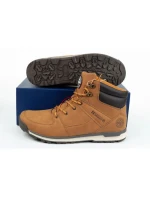 Geografické Norsko pánská obuv M NIAGARA-GN CAMEL Geografické Norsko pánská obuv M NIAGARA-GN CAMEL