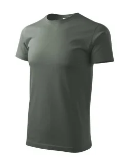 Pánské tričko Heavy New M MLI-13767 - Malfini