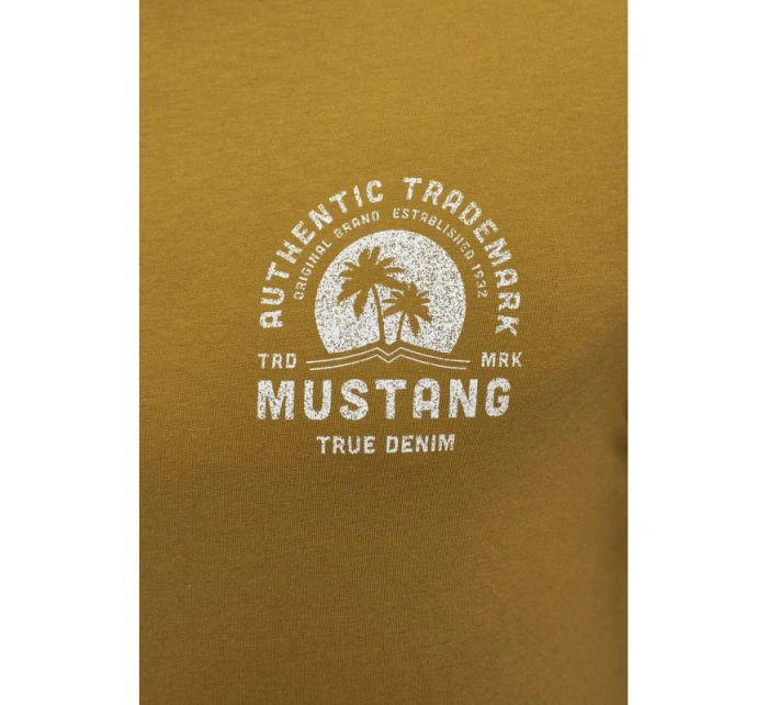 Tričko Alex C Print M model 18631530 - Mustang